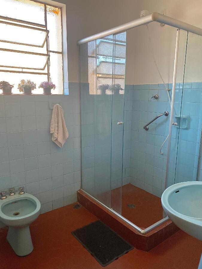 Casa De Nara Bed & Breakfast Santa Cruz de Minas Ngoại thất bức ảnh