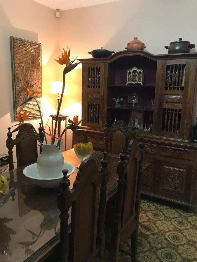 Casa De Nara Bed & Breakfast Santa Cruz de Minas Ngoại thất bức ảnh